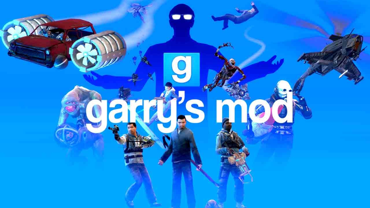 Garry`s Mod