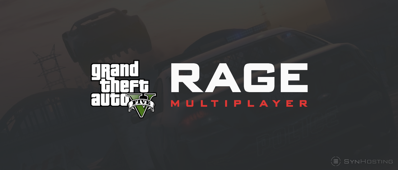 GTA V : RageMP